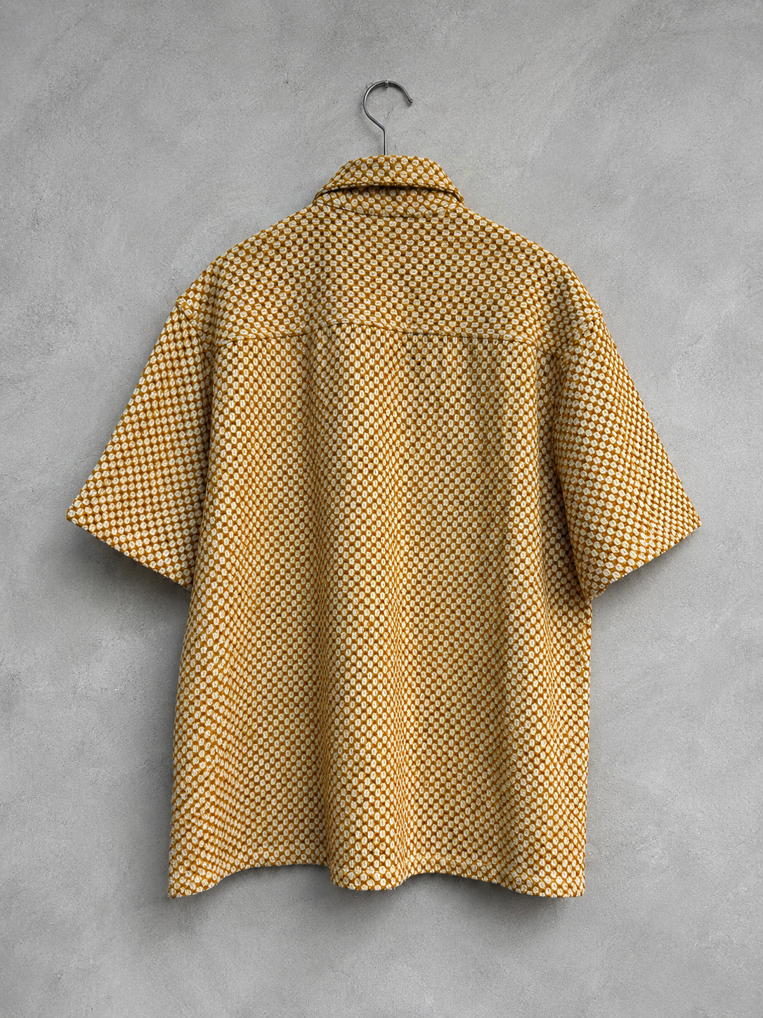 Camisa tejida