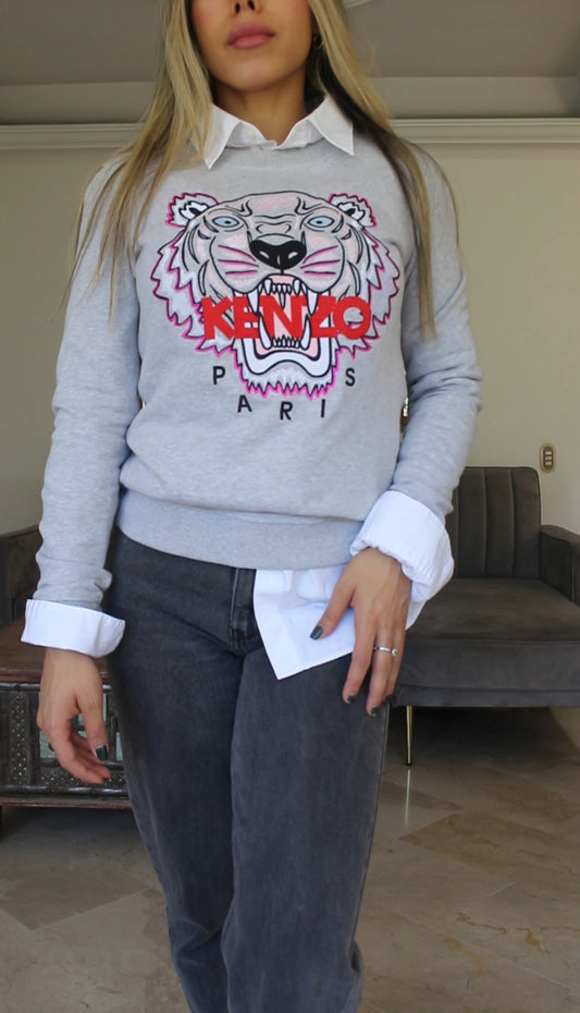 Buso Estampado KENZO