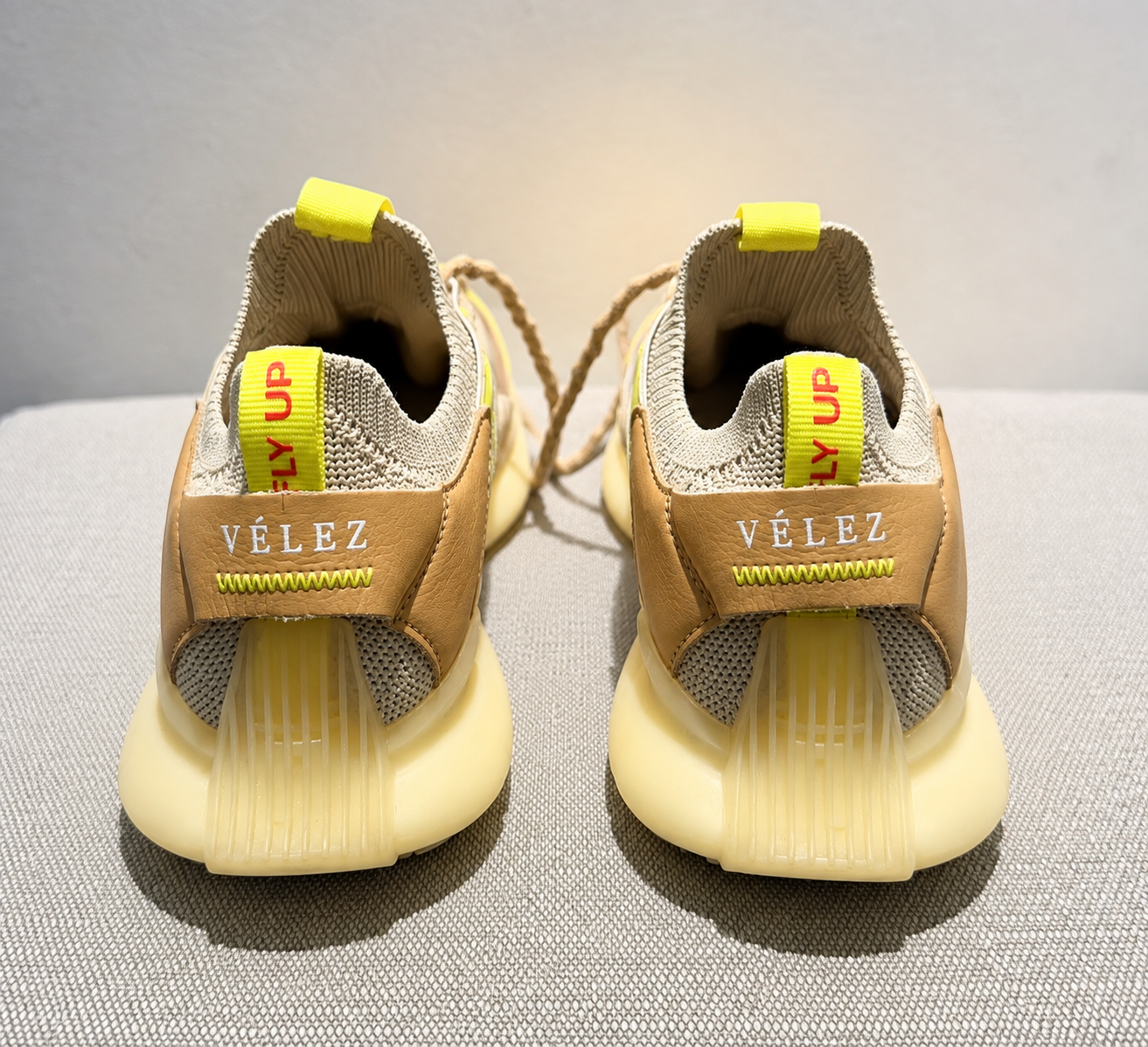 Tenis deportivos VÉLEZ
