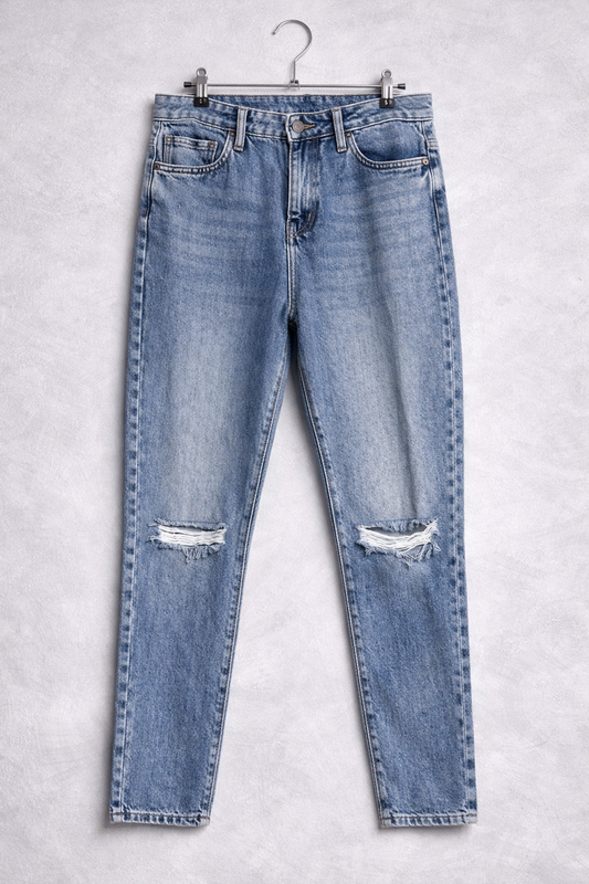 Pantalòn jean Lola