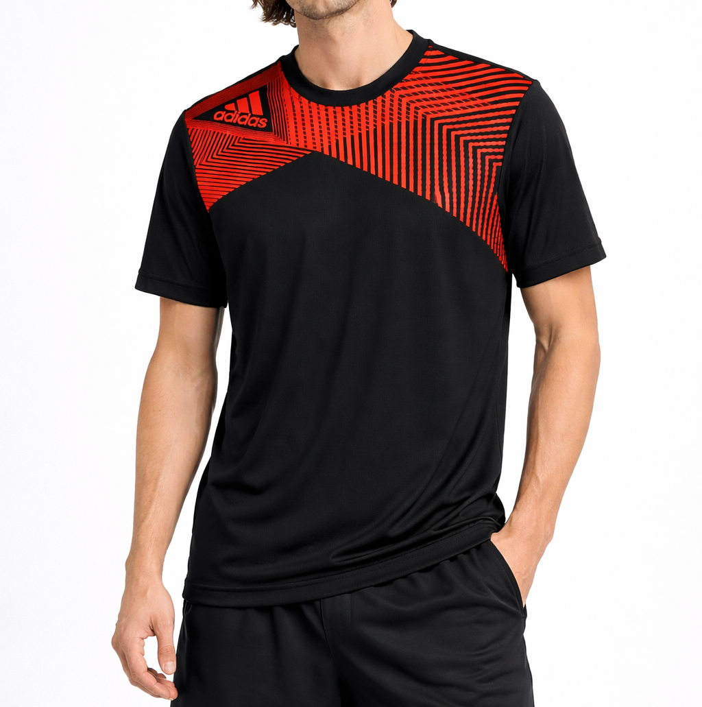 Camiseta Adidas