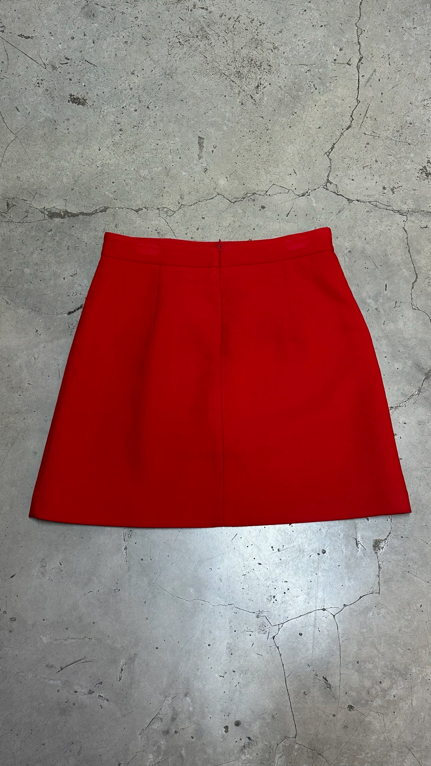 Falda ZARA