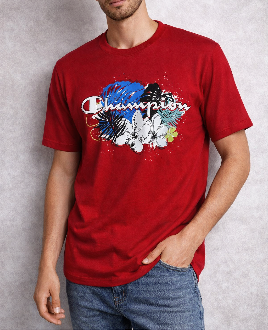 Camiseta Champion