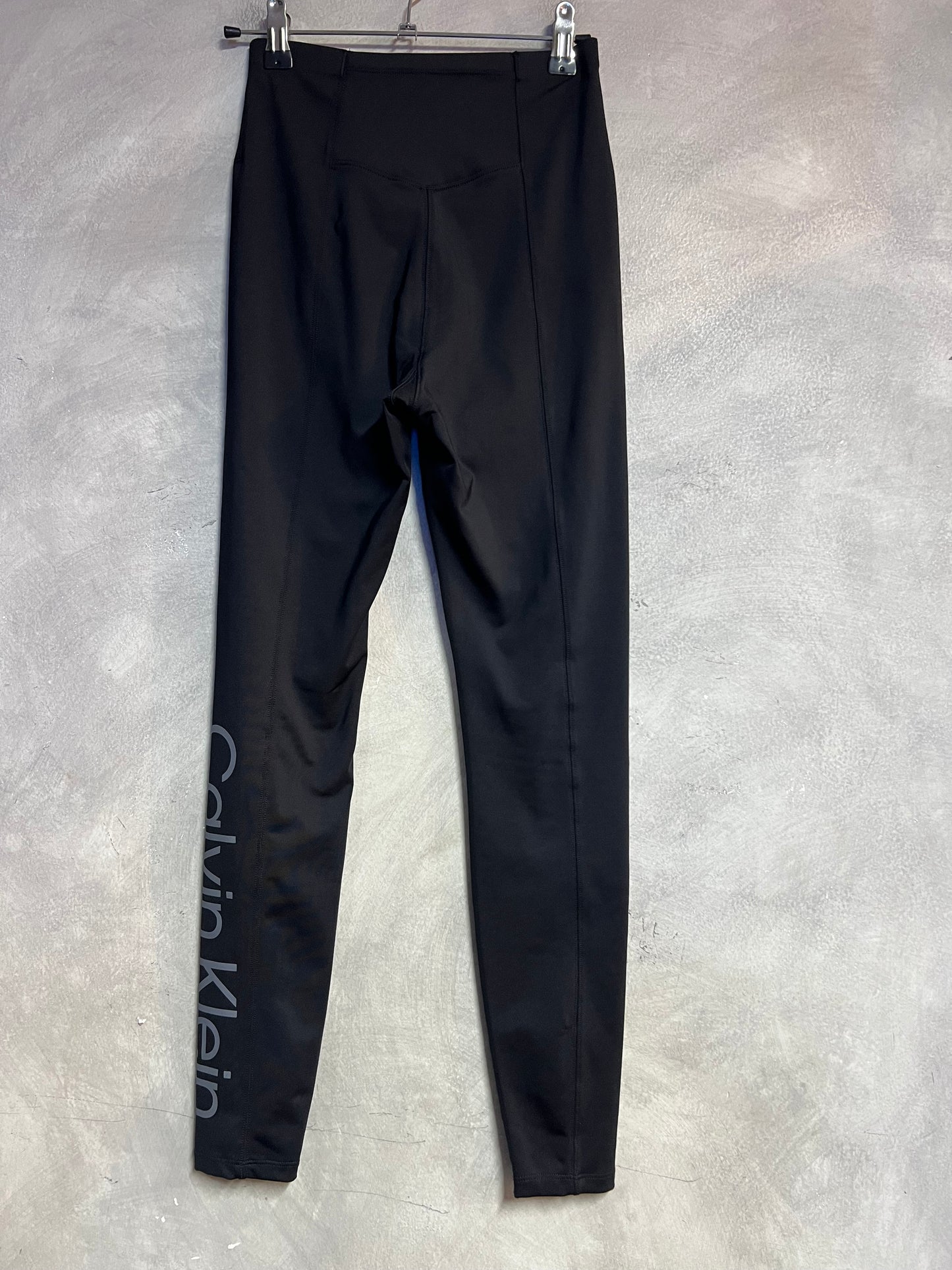 Licra deportiva Calvin Klein