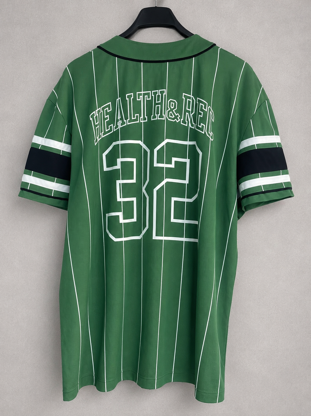 Camisa deportiva beisbol