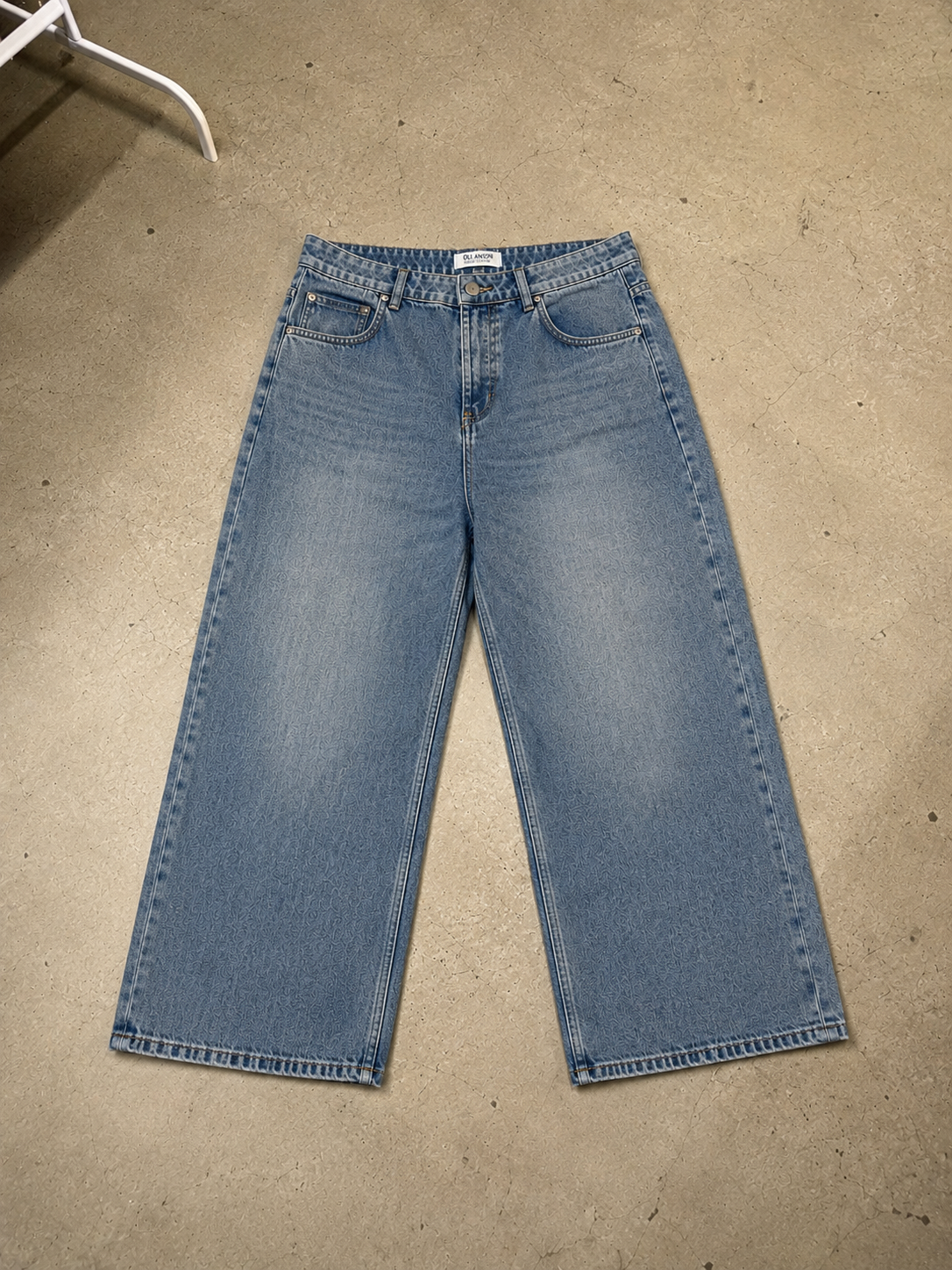 JEAN ONLY&SONS
