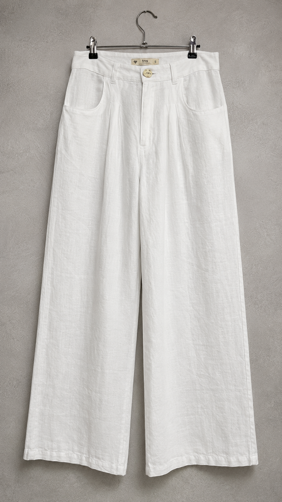 Pantalon Lino Tennis
