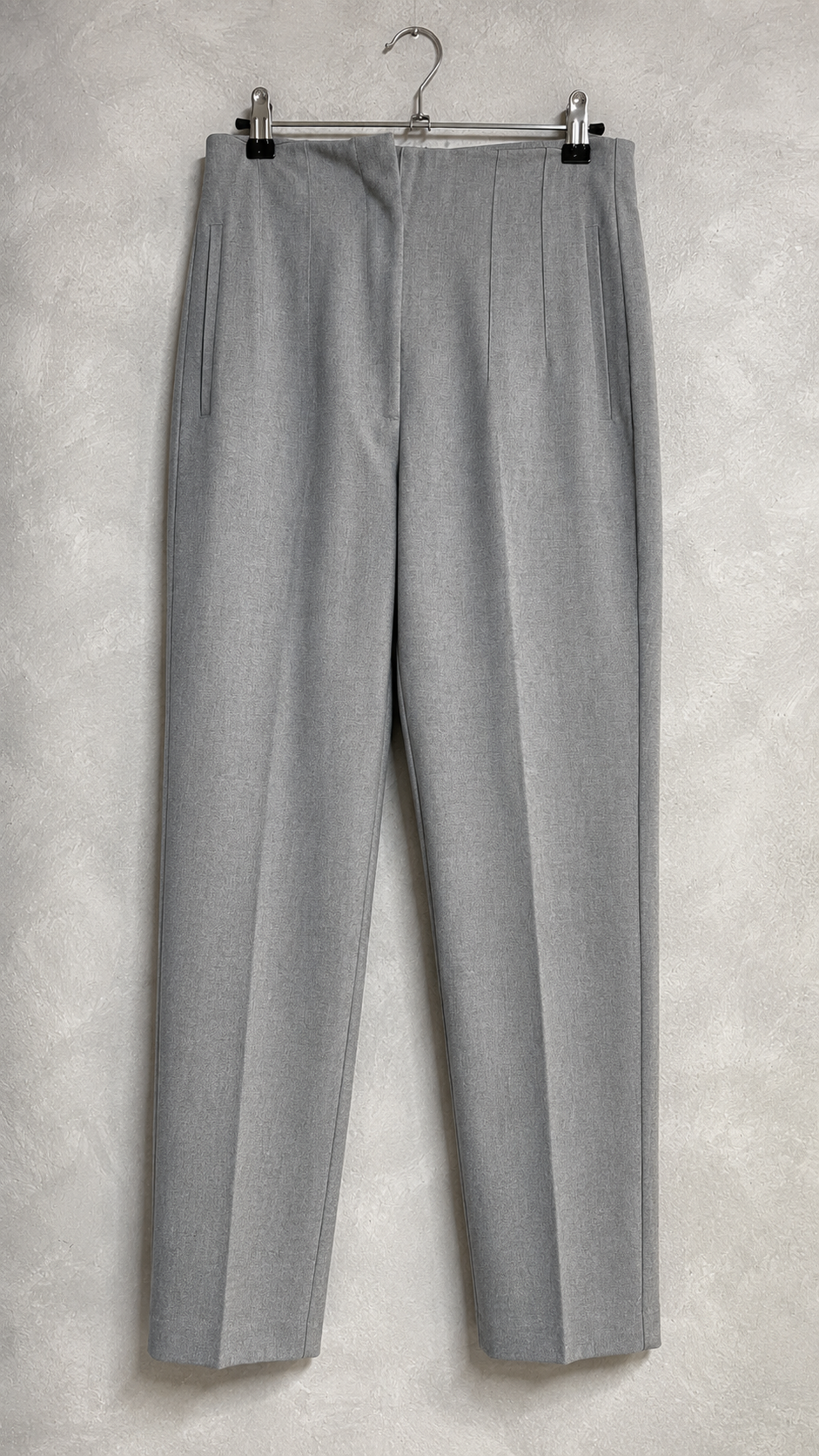 Pantalòn clasico Zara