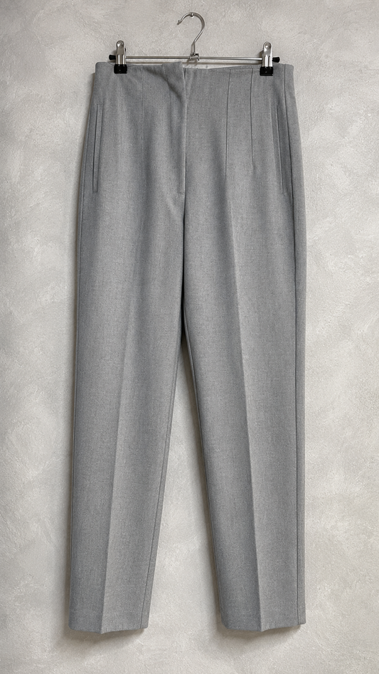 Pantalòn clasico Zara