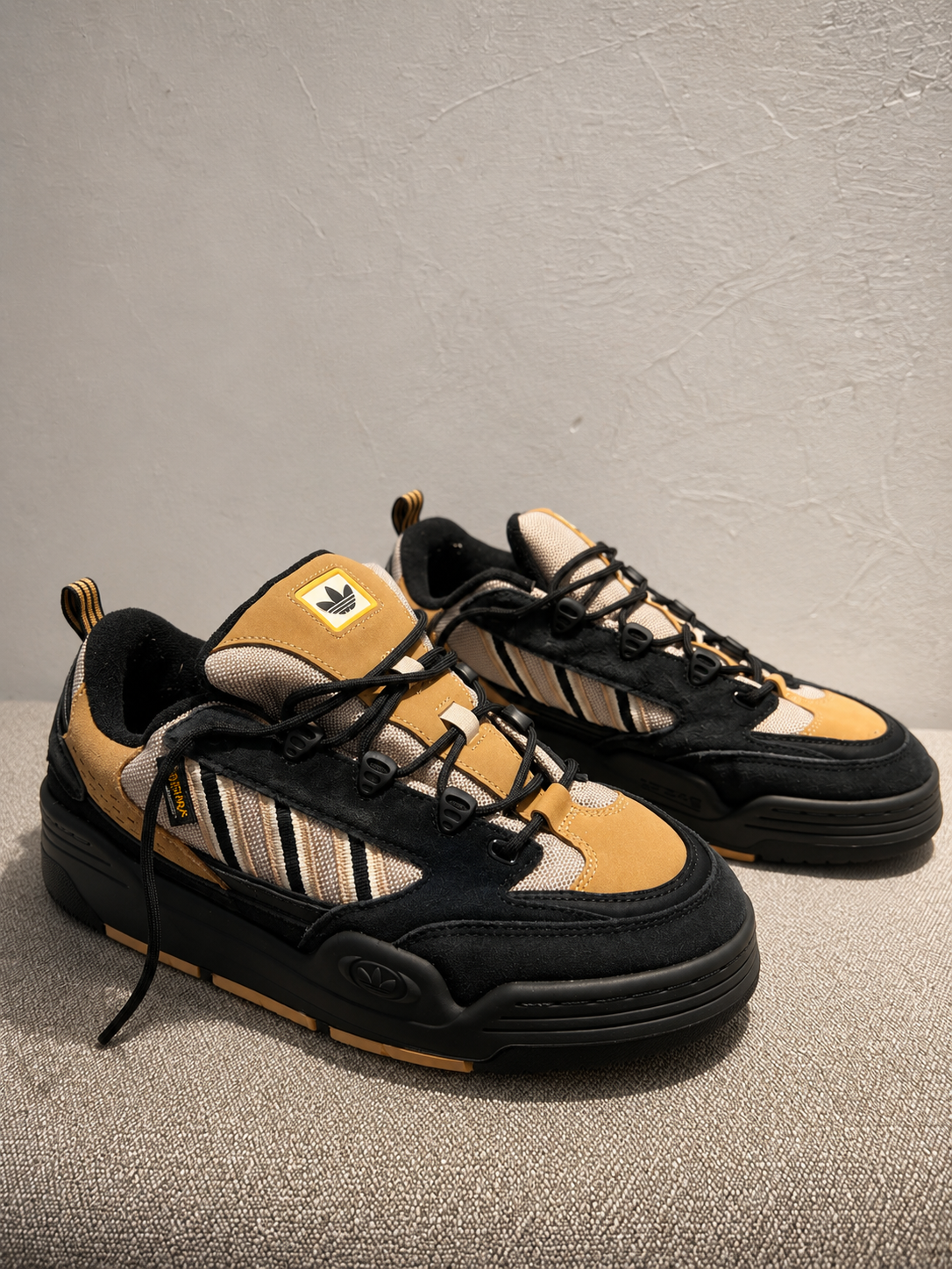 Tenis adi000 ADIDAS