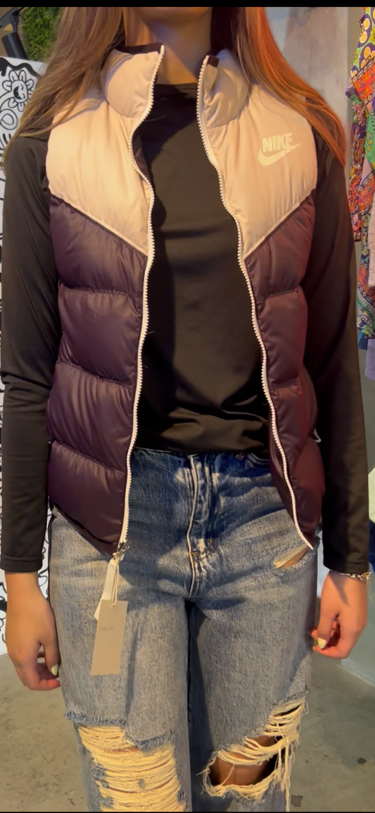 Chaleco impermeable Nike