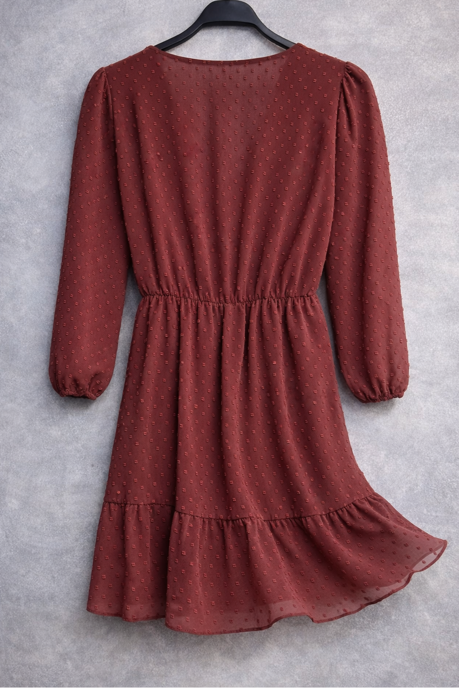 Vestido Zara