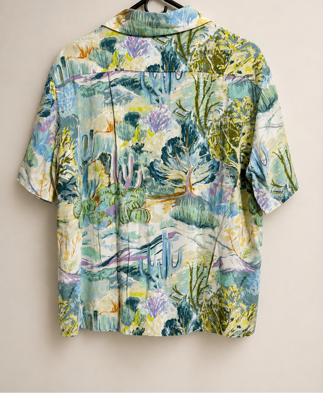 Camisa H&M