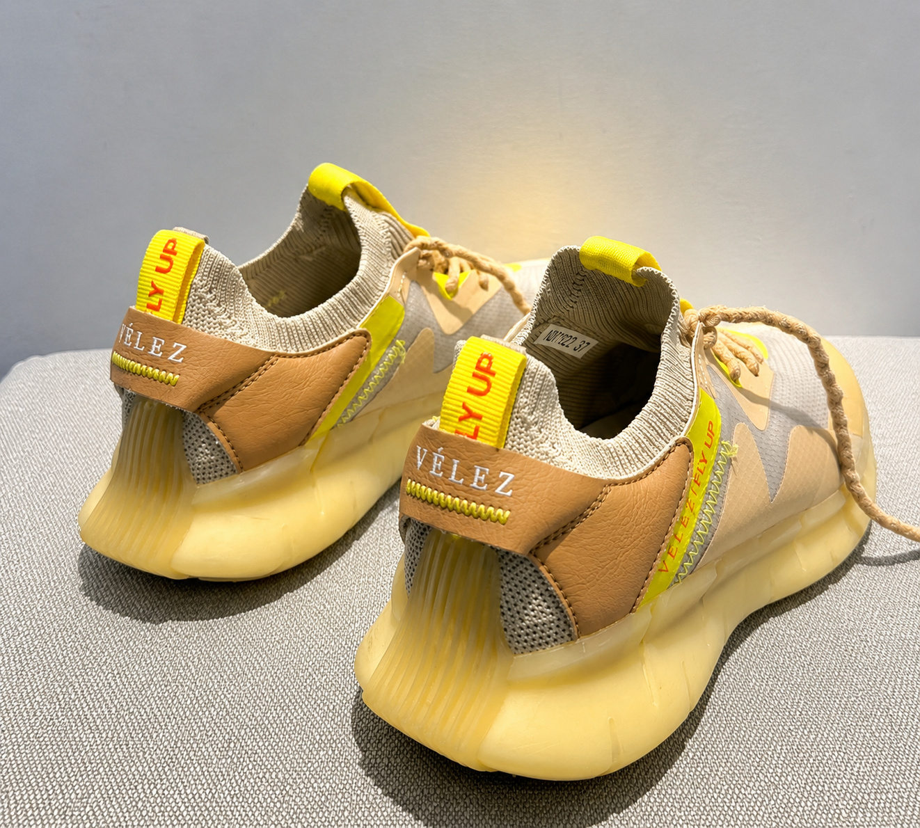 Tenis deportivos VÉLEZ