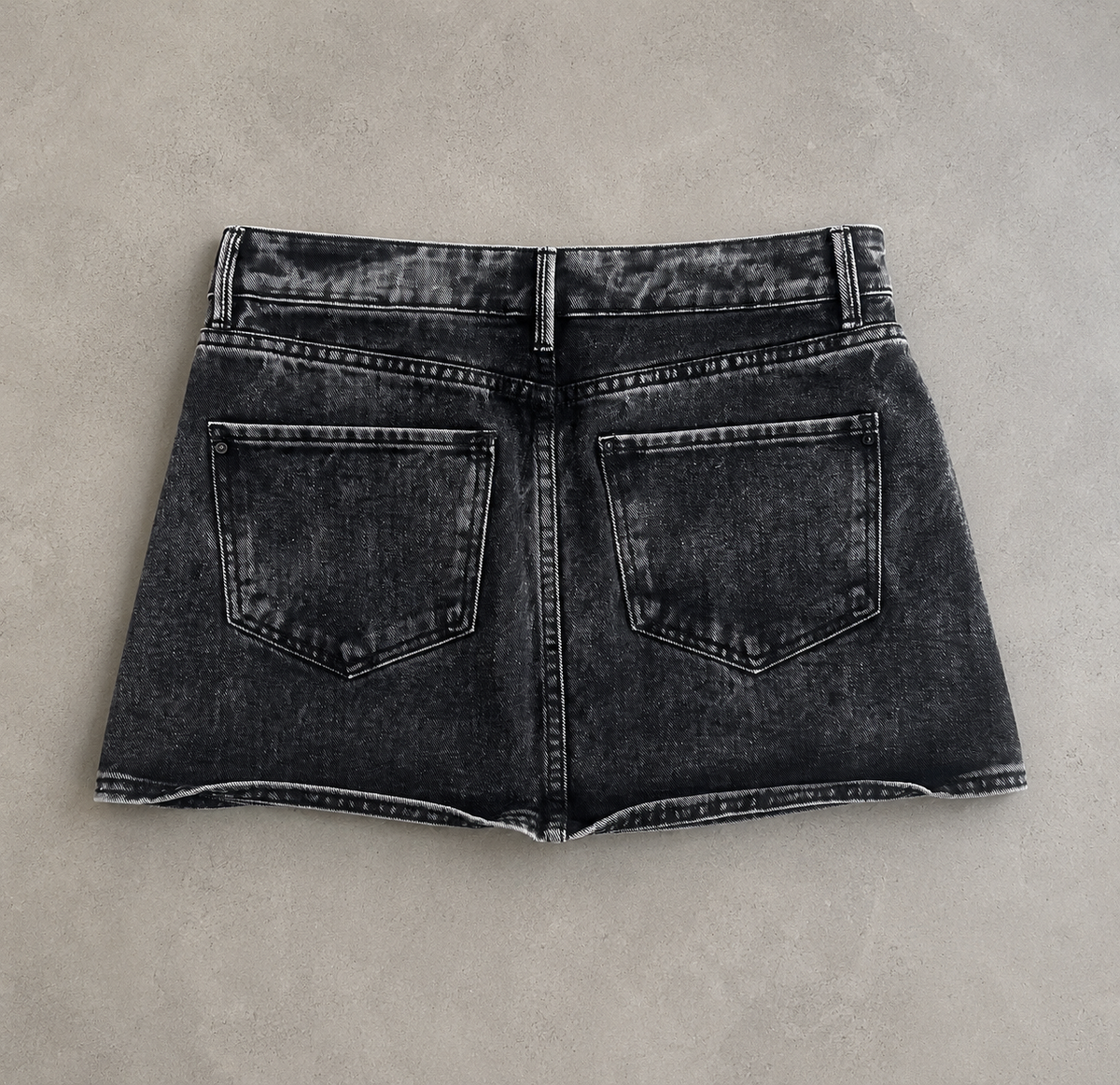 falda denim TENNIS