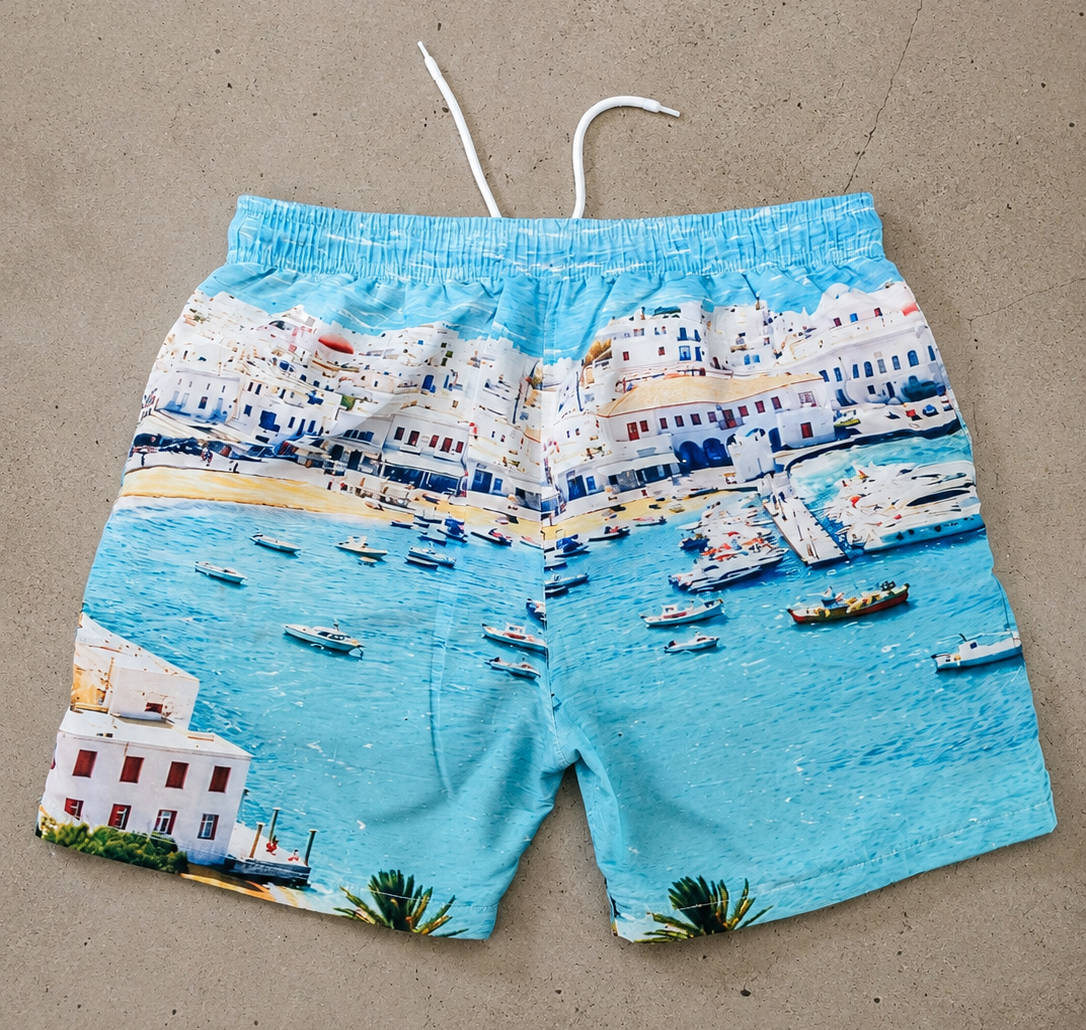 Pantaloneta Aeropostale