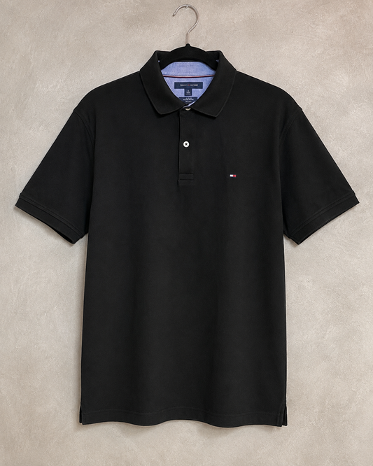Camiseta tipo polo Tommy Hilfiger