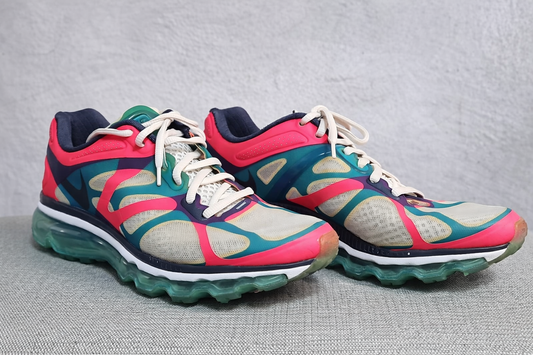 Tenis NIKE AIR MAX