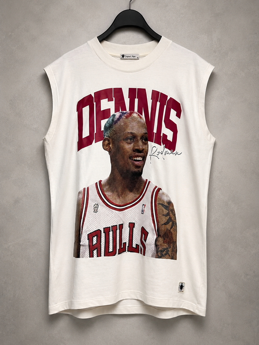 Camisilla original style