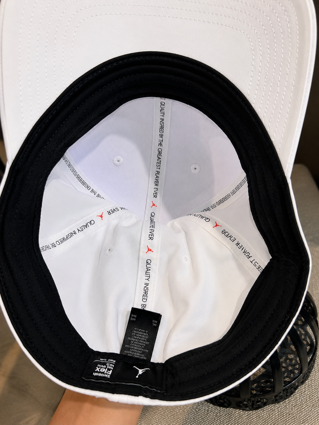 Gorra Jordan