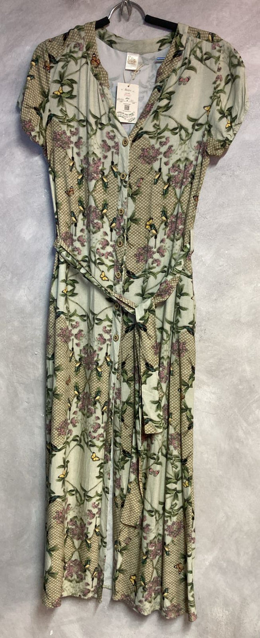 Vestido En gracia