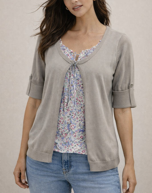 Camisa Sprit