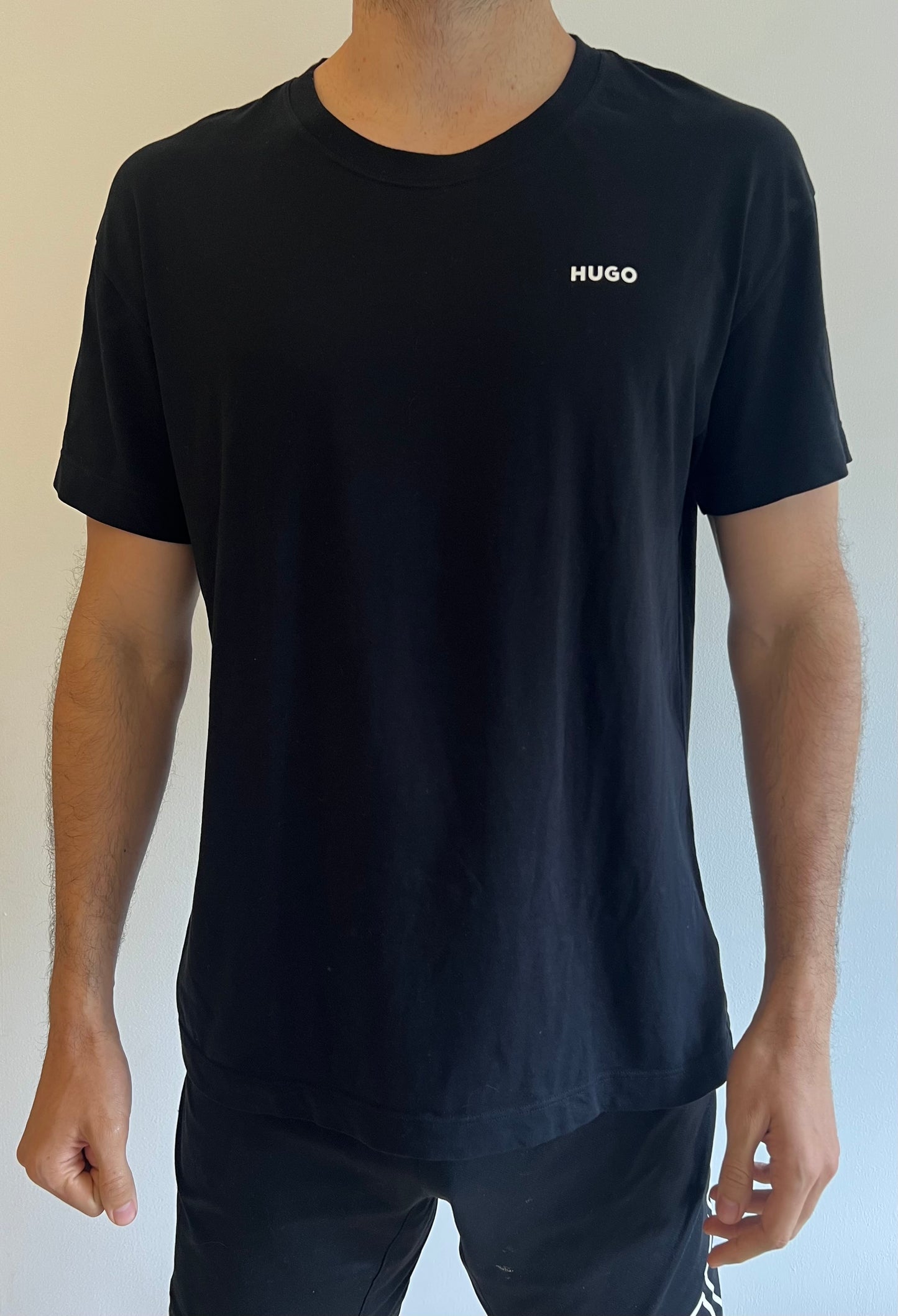 Camiseta HUGO BOSS