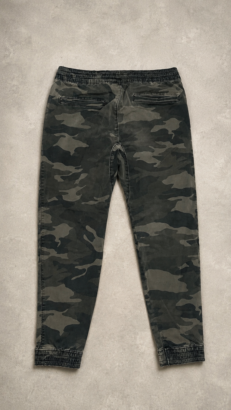 Pantalón militar Hollister