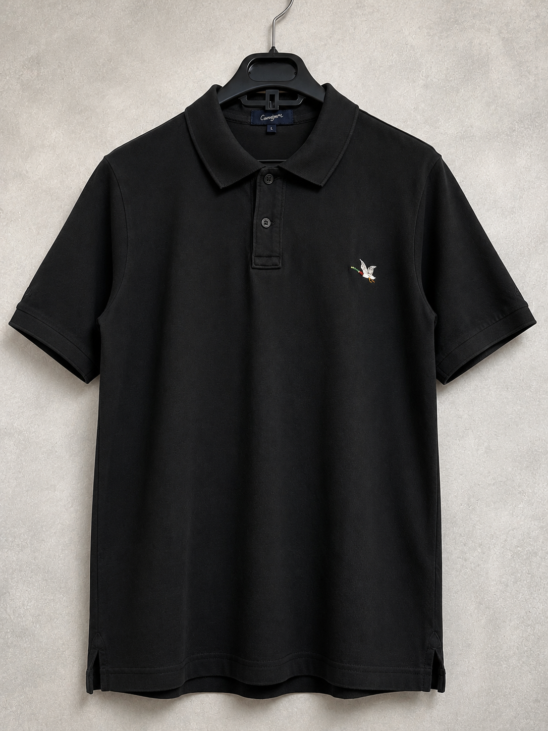 Polo clasica Chevignon