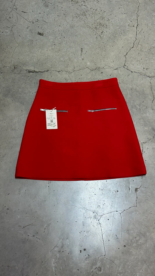Falda ZARA