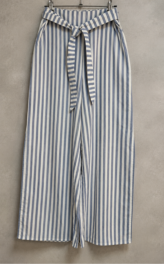 Pantalón de rayas MATTELSA
