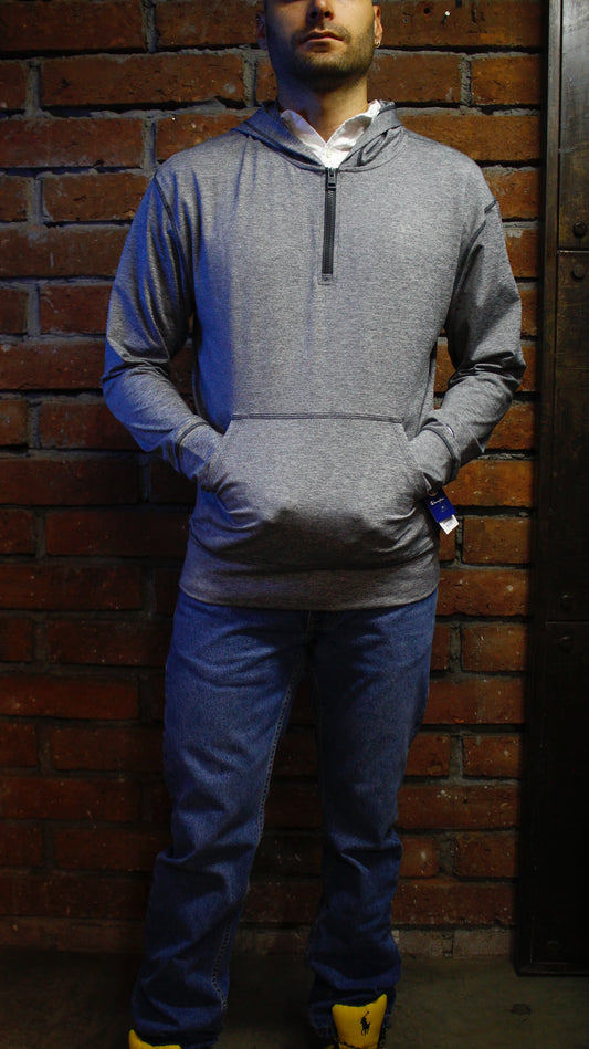 Buzo Champion