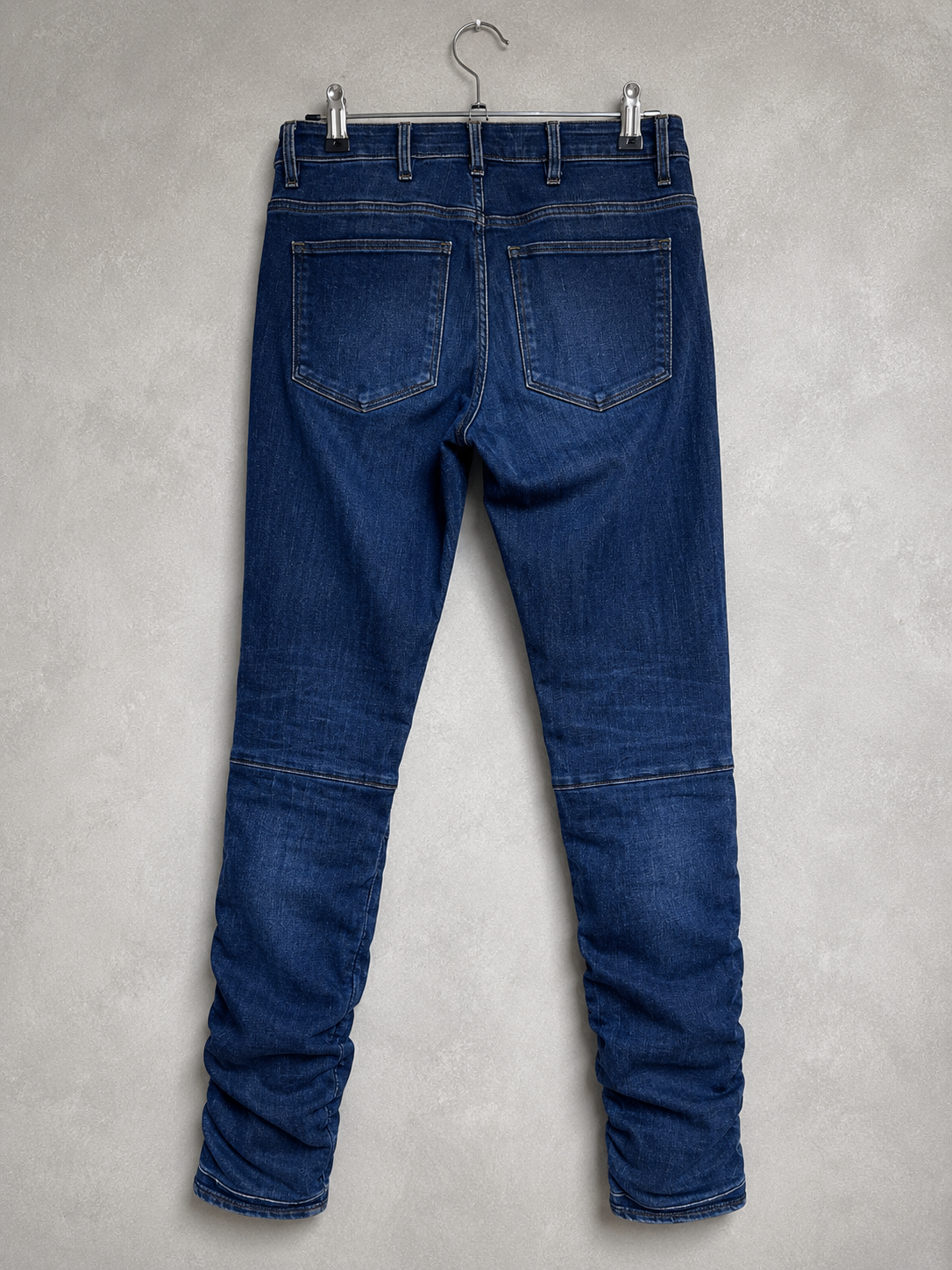 JEAN CON COSTURAS G-star raw