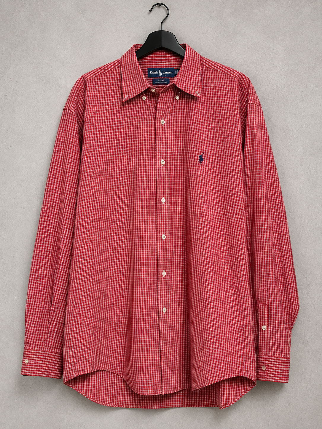 Camisa Ralph Lauren