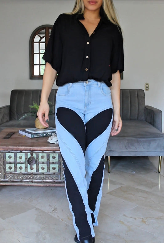 Pantalón Cariño Santo