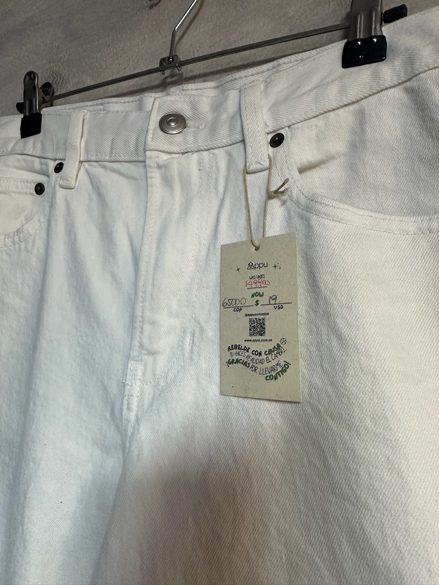 Bermuda ZARA