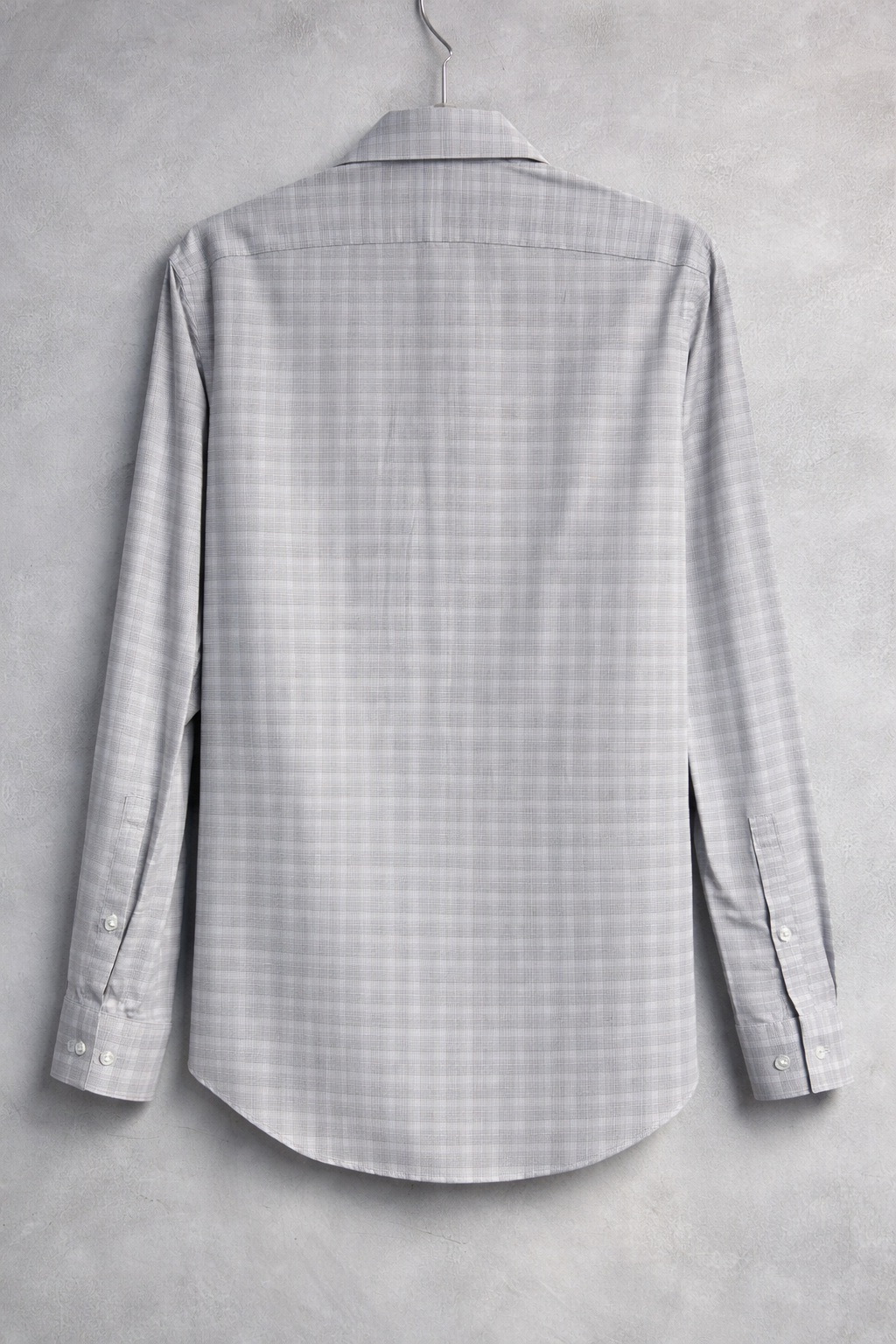 Camisa Manga Larga