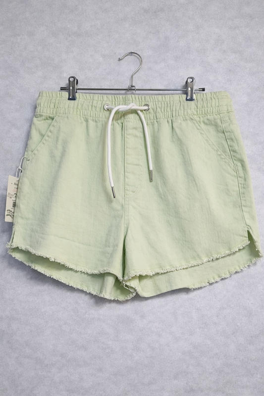 Short GUESS