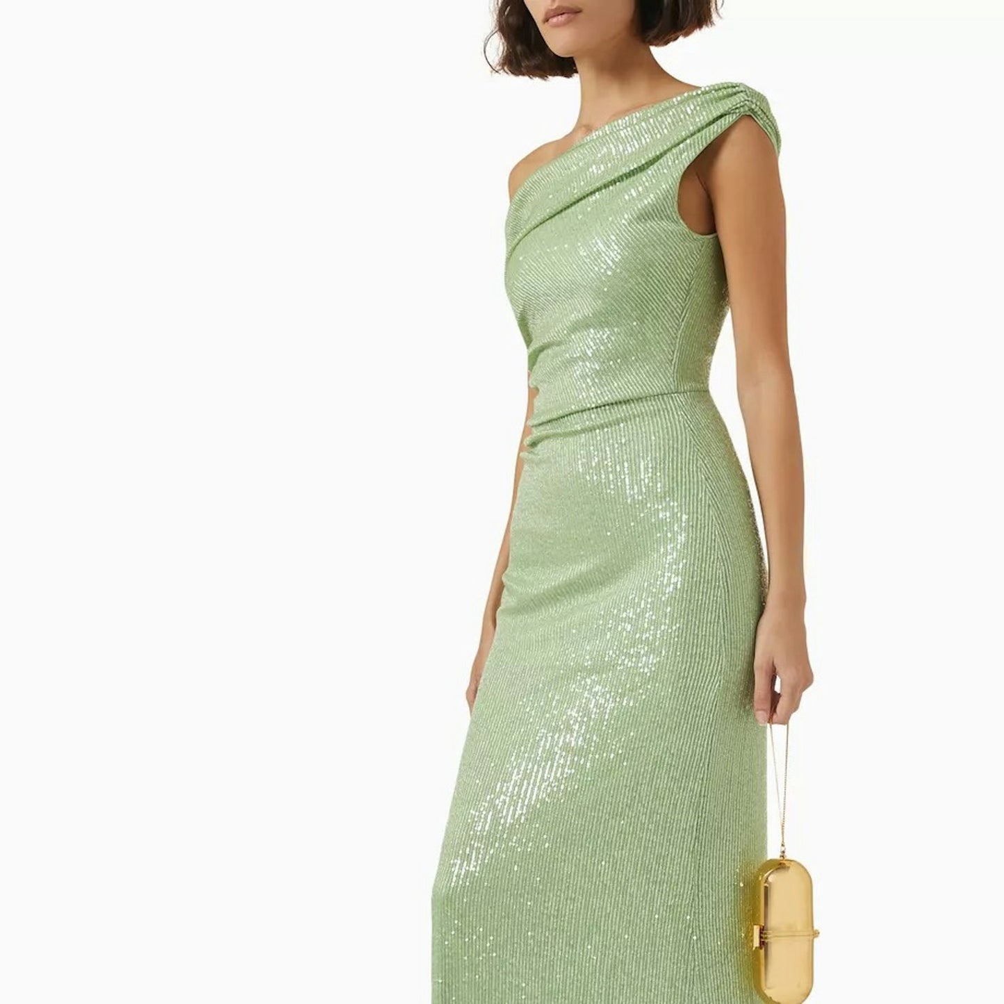 Vestido lentejuelas Baobab