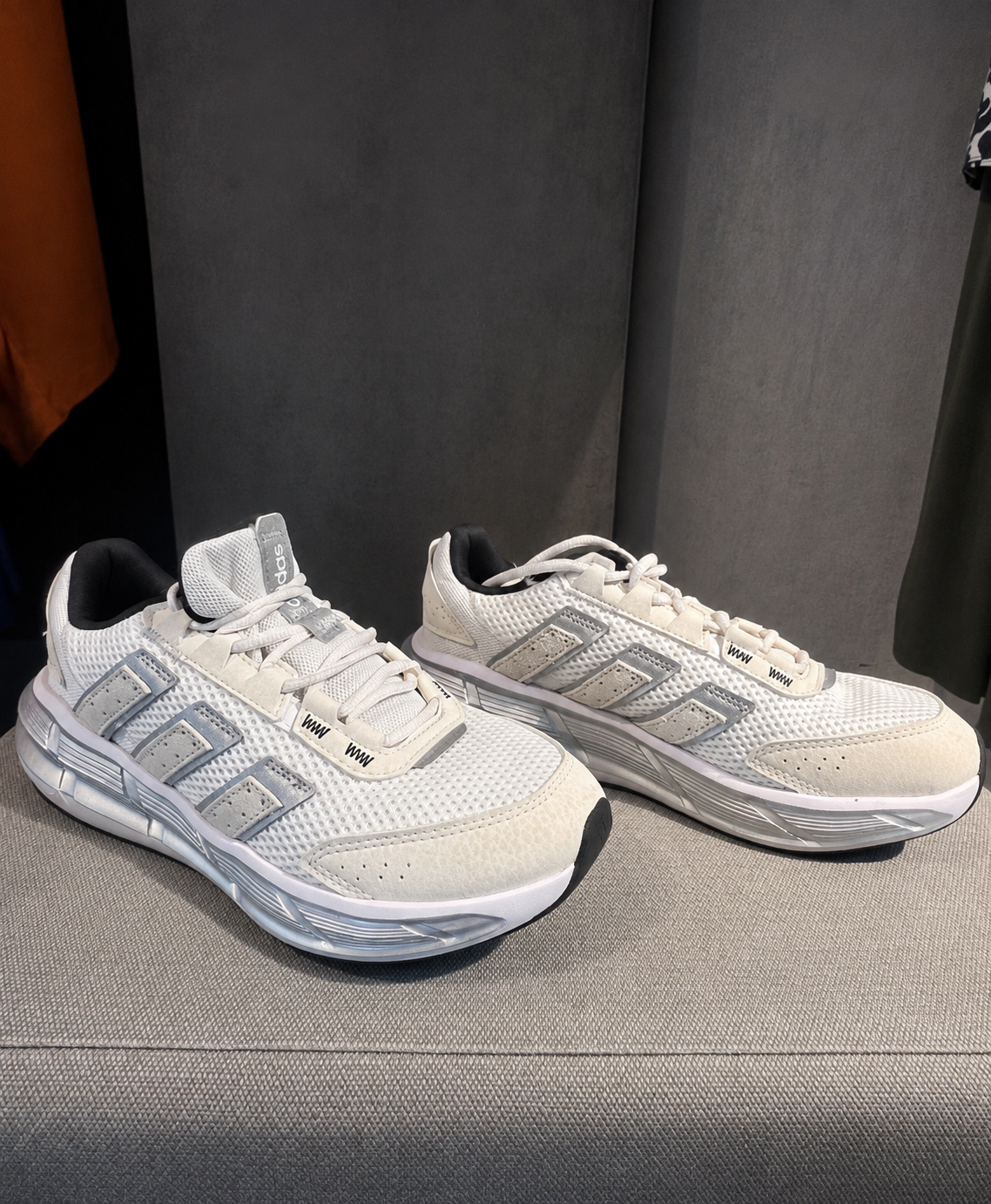 tenis Astrastar ADIDAS