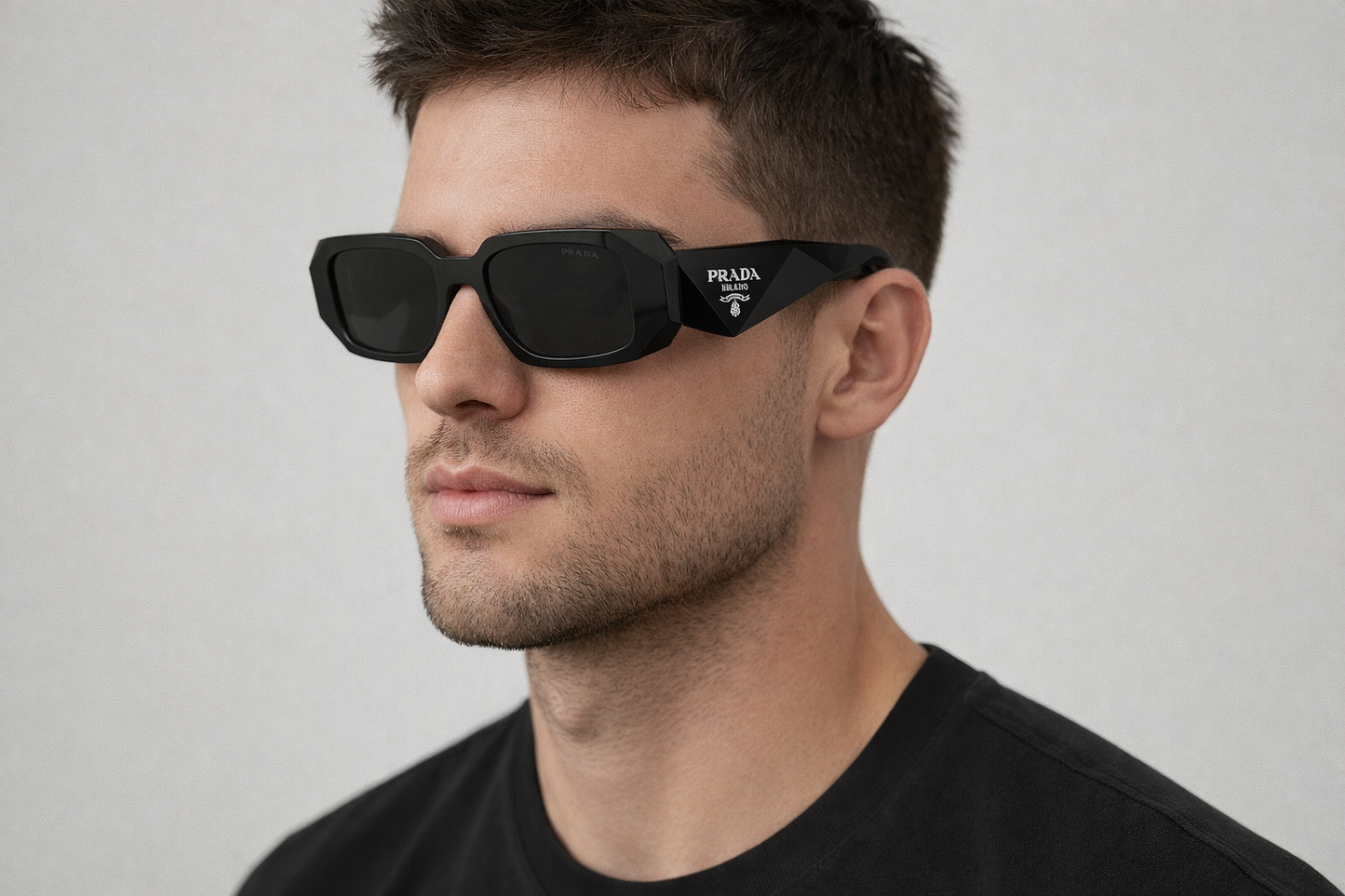 Gafas Prada
