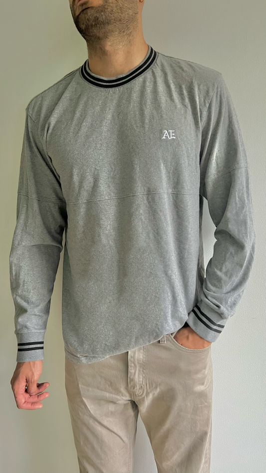 Buzo American Eagle