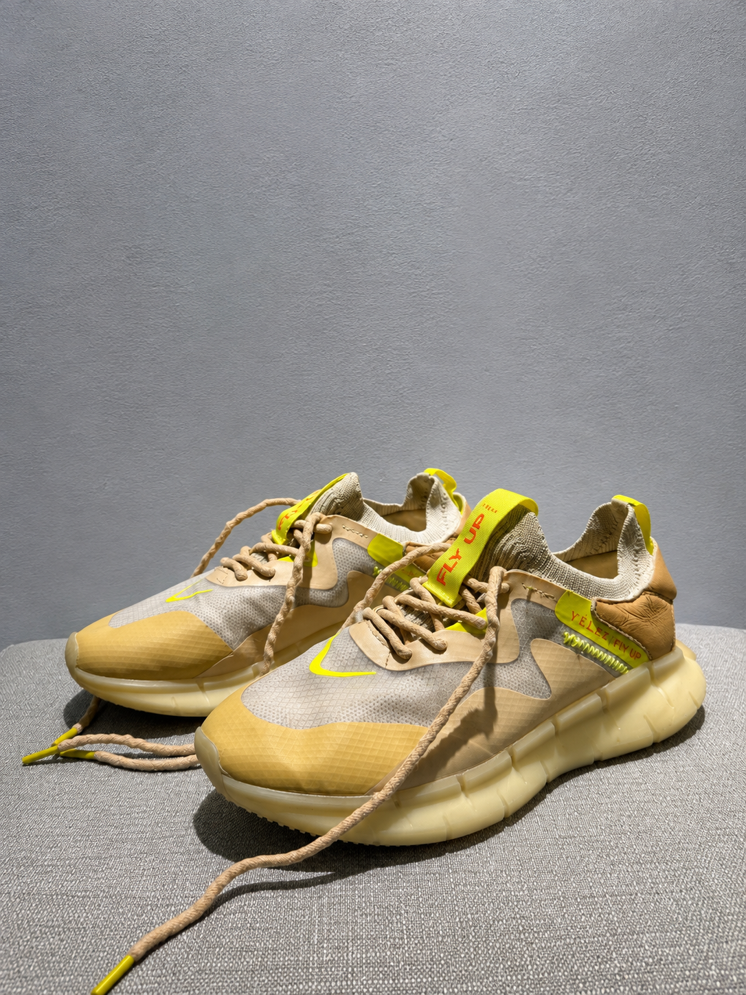 Tenis deportivos VÉLEZ