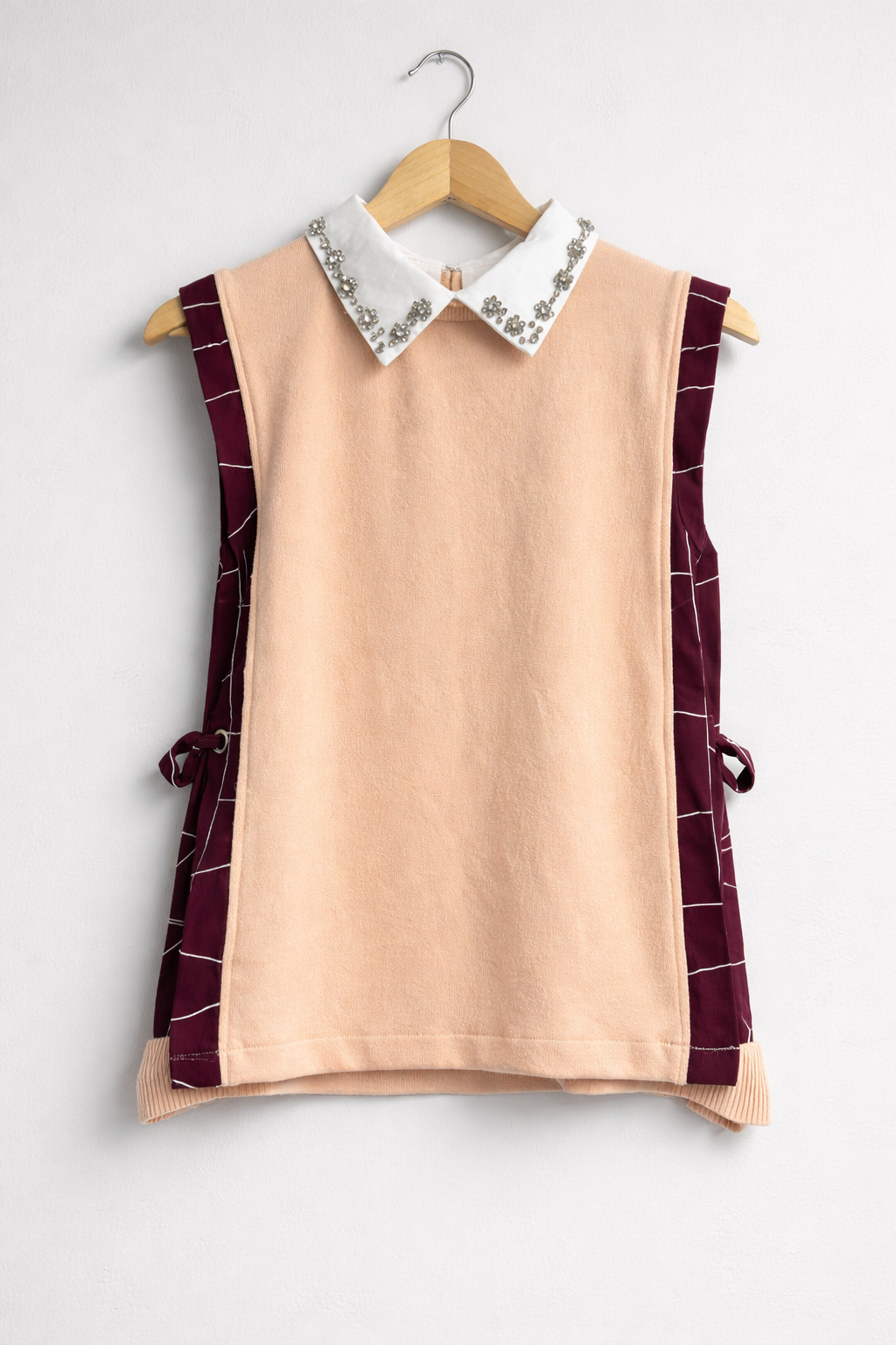 Chaleco Transformado