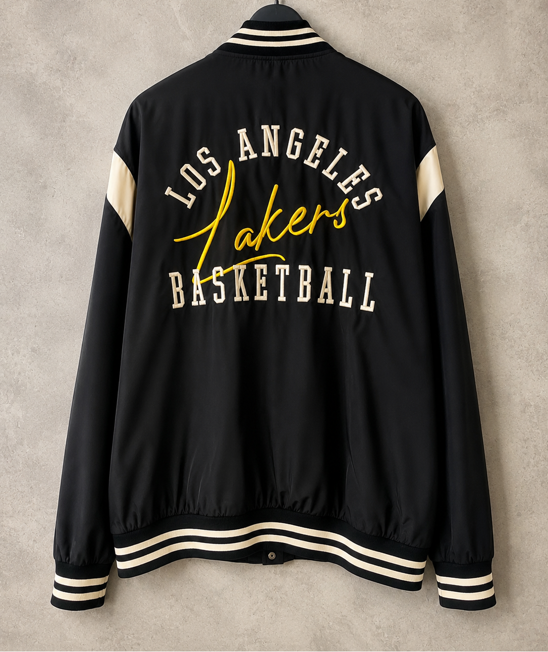 Chaqueta NBA