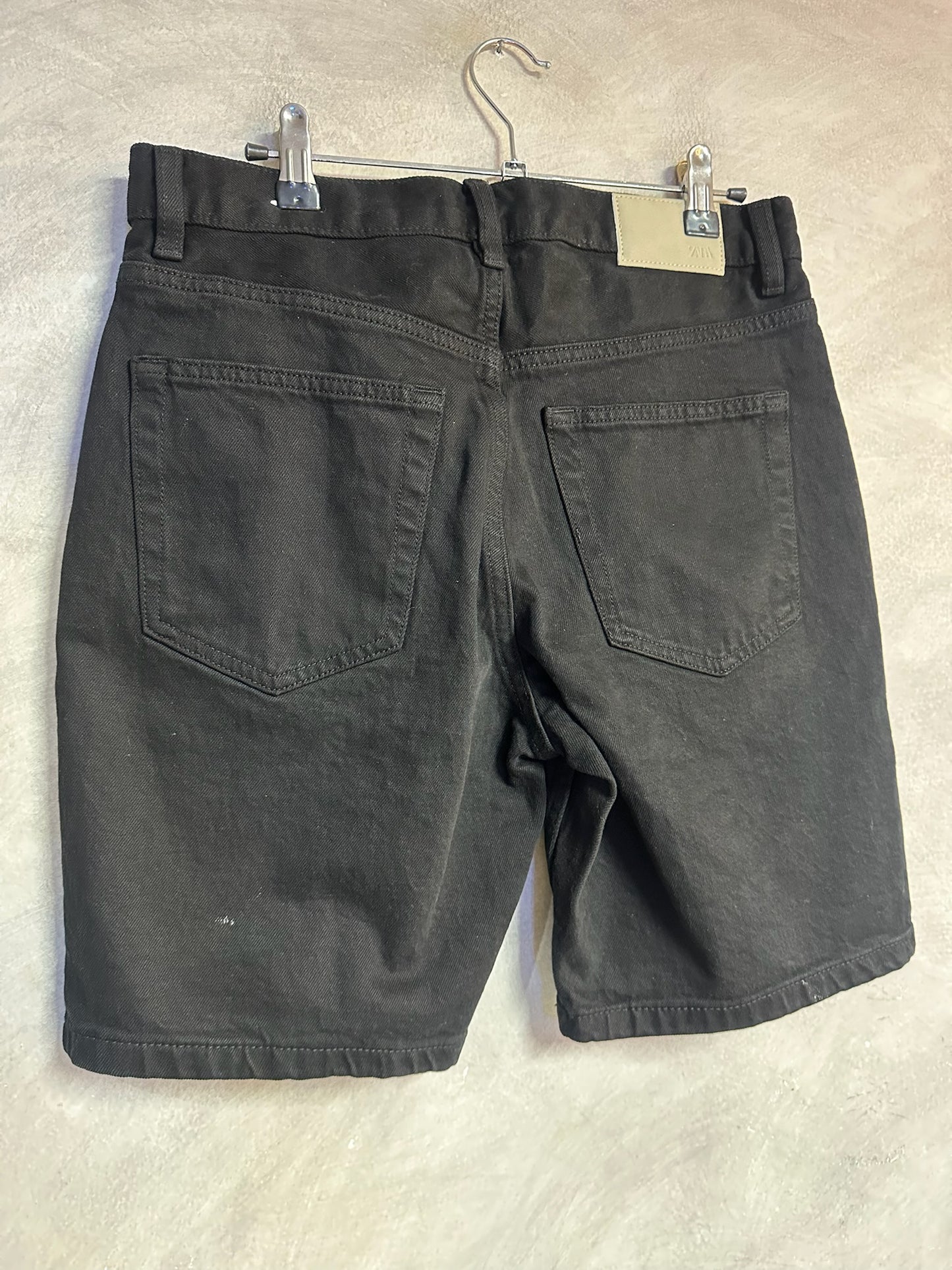 Bermuda ZARA