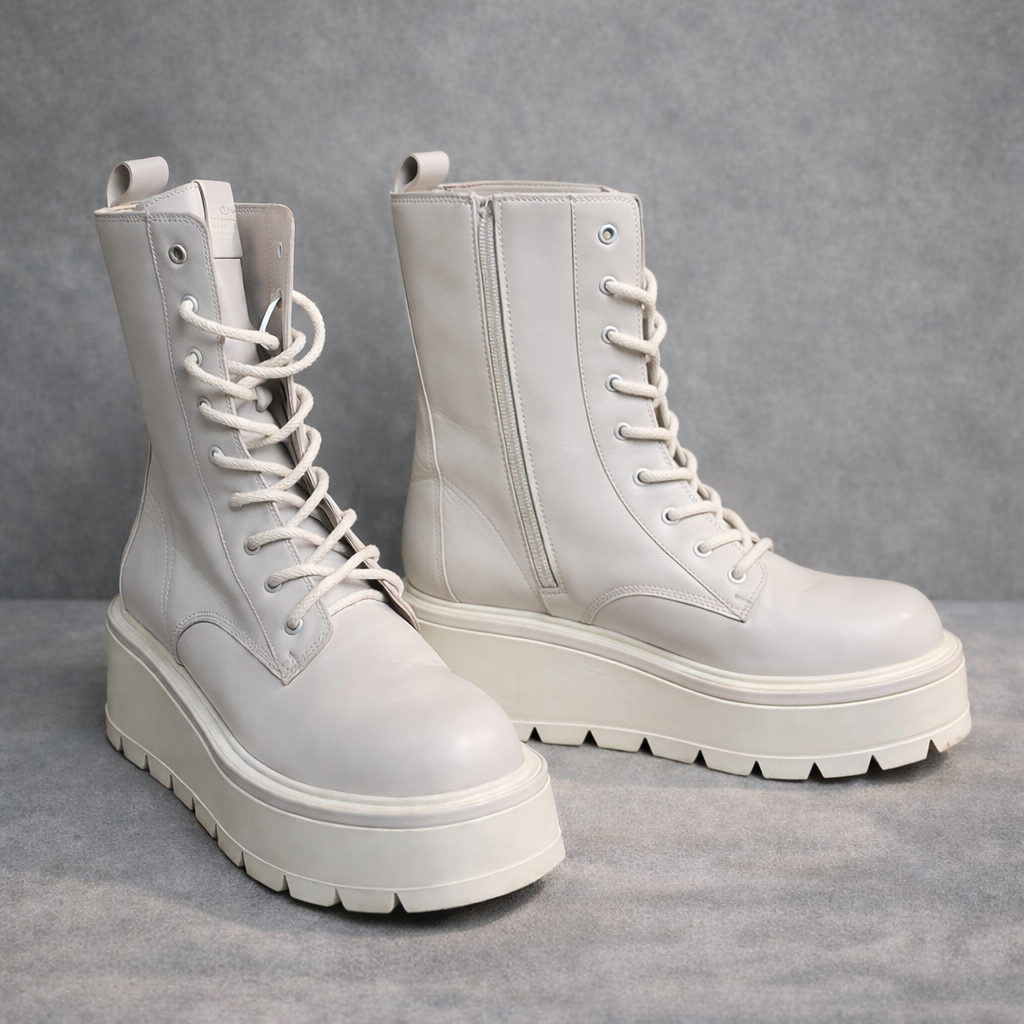 Botas Valentino