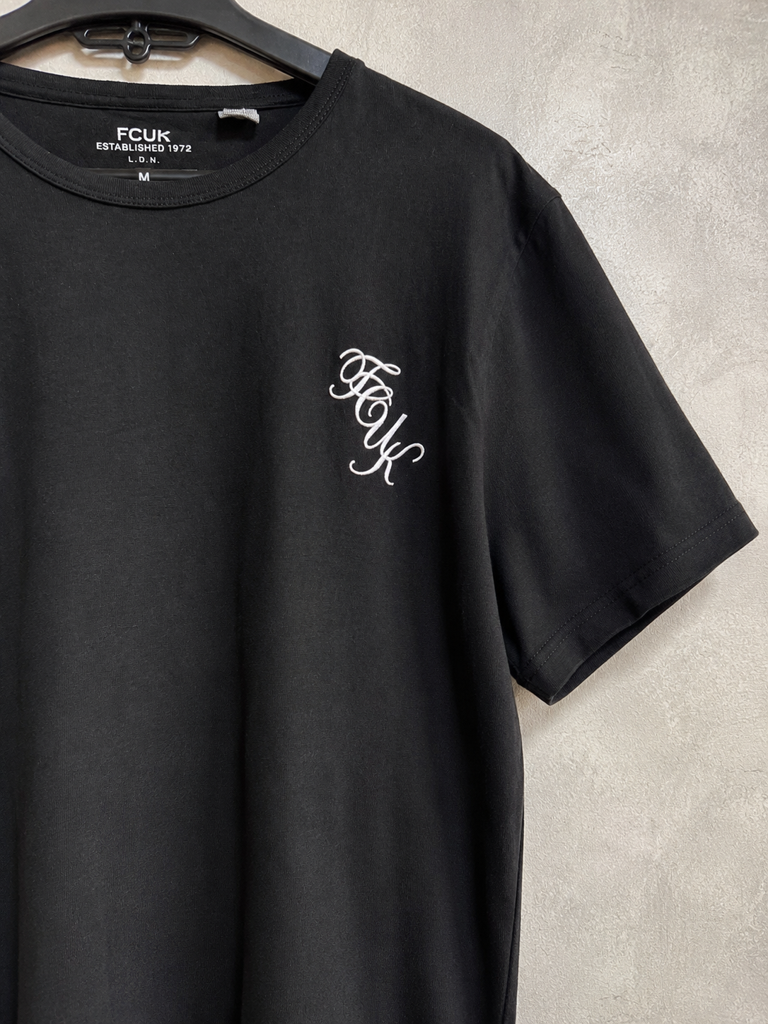 CONJUNTO NEGRO
