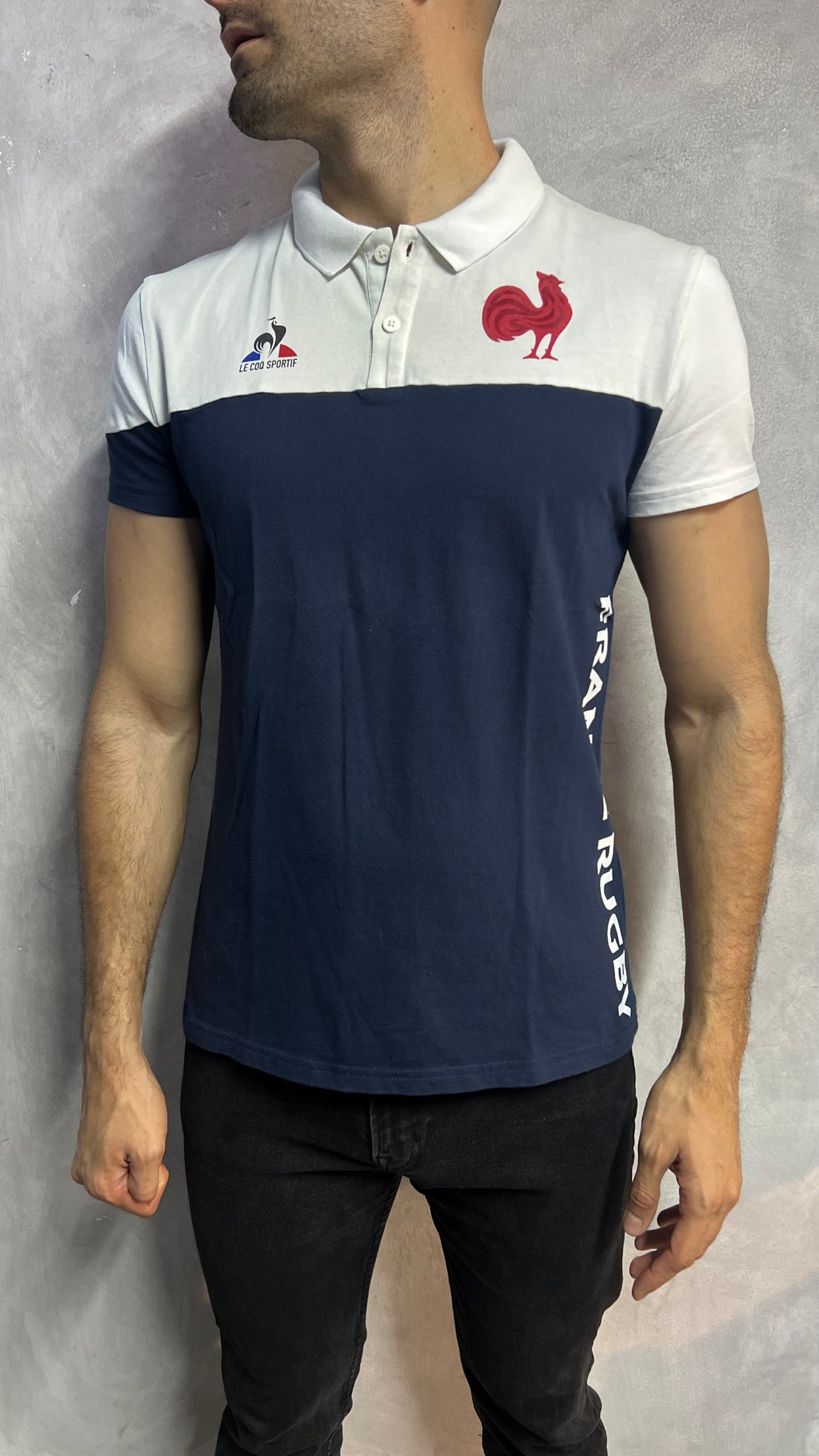 Camiseta Polo Le coq Sportif