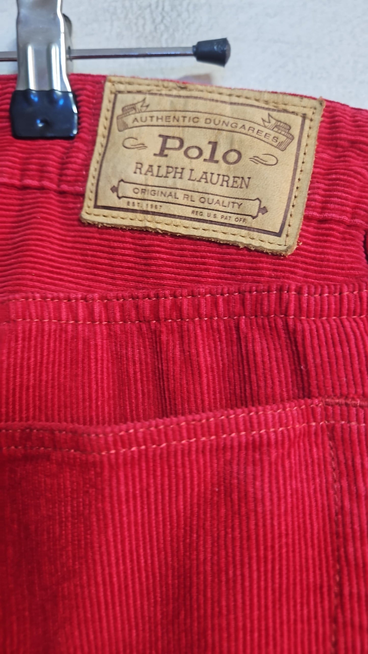Pantalòn Polo Ralph Lauren